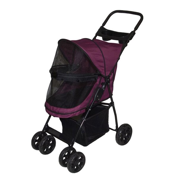 top dog strollers