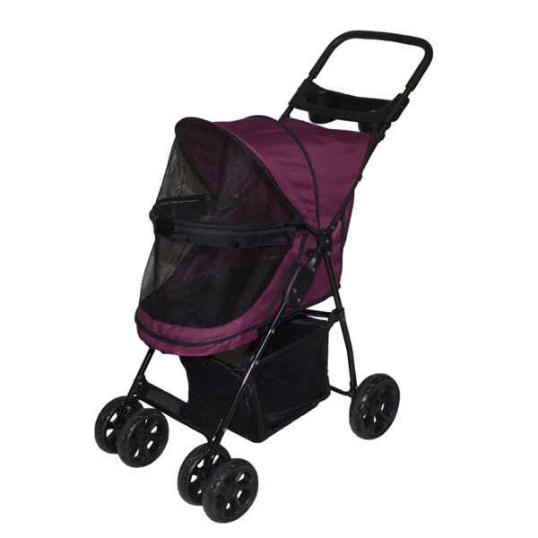 small dog strollers