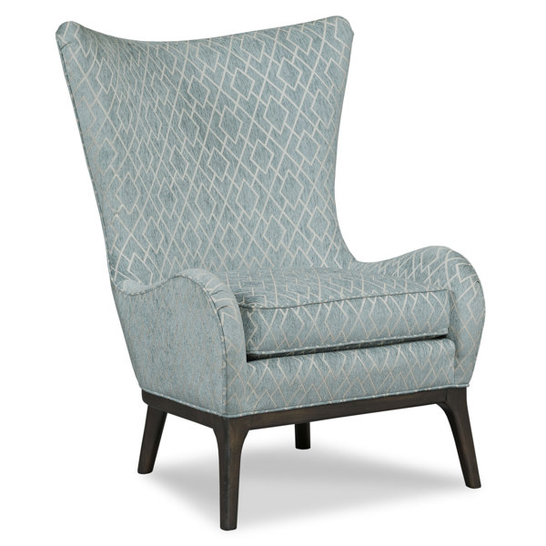 Casper Wingback Chair By Fairfield Chair Purchase