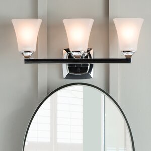 Voss 3-Light Vanity Light