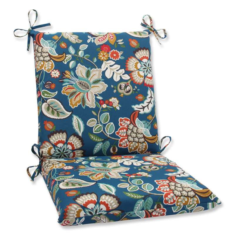 Winston Porter Dornhof Indoor Outdoor Lounge Chair Cushion Reviews Wayfair