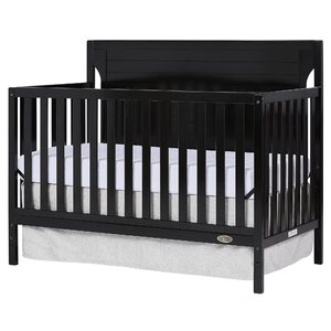 Cape Cod 5-in-1 Convertible Crib