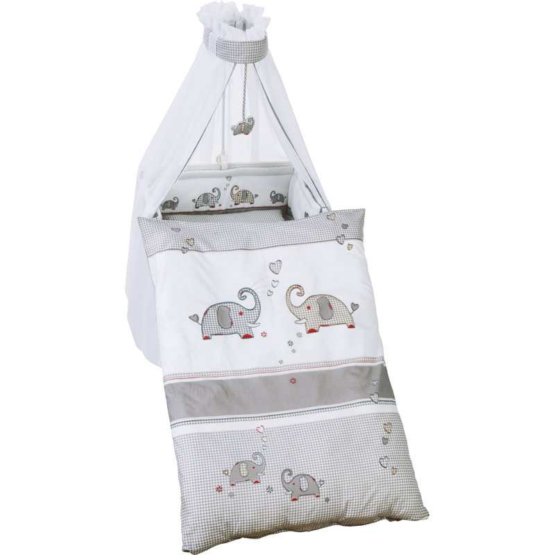 white cot bedding sets uk