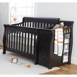 Crib With Changing Table Combos You Ll Love In 2020 Wayfair Ca