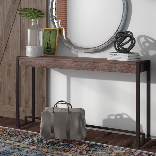 Rena Console Table by Trent Austin Design