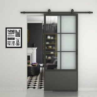 Frosted Glass Interior Doors You Ll Love In 2021 Wayfair
