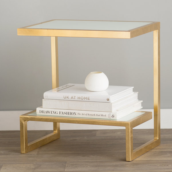 Mira End Table By Willa Arlo Interiors Today Only Sale
