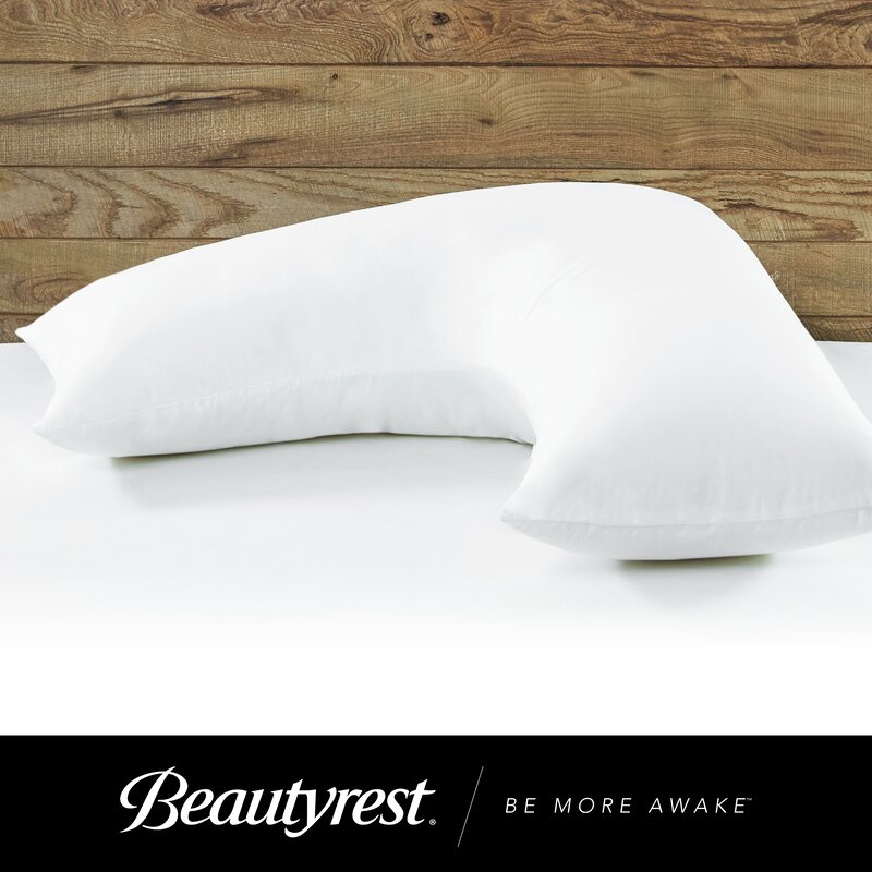 beautyrest body pillow