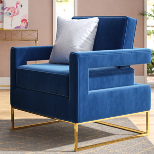 Mecca Lounge Chair Wayfair