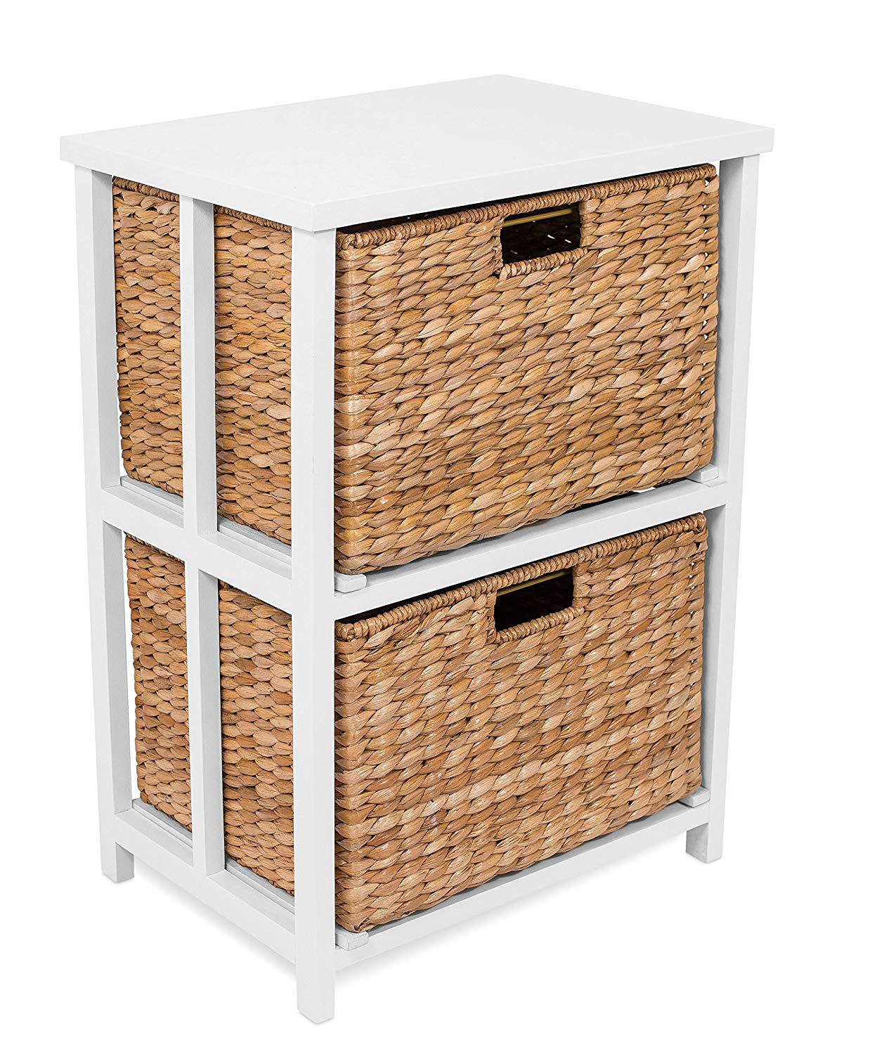 wicker drawer unit on Bay Isle Home Acuna 2 Drawer Vertical Filing Cabinet Reviews Wayfair