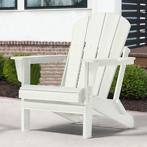 folding resin adirondack chairs