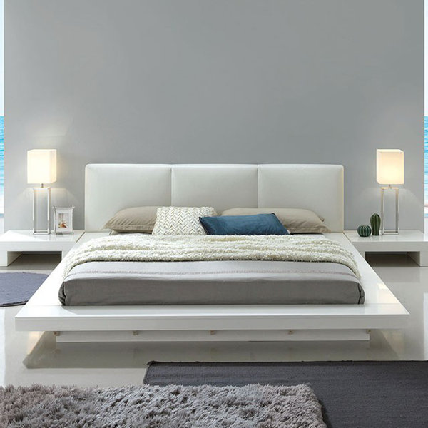 Find Florissant Platform Configurable Bedroom Set By Orren Ellis Spacial Price