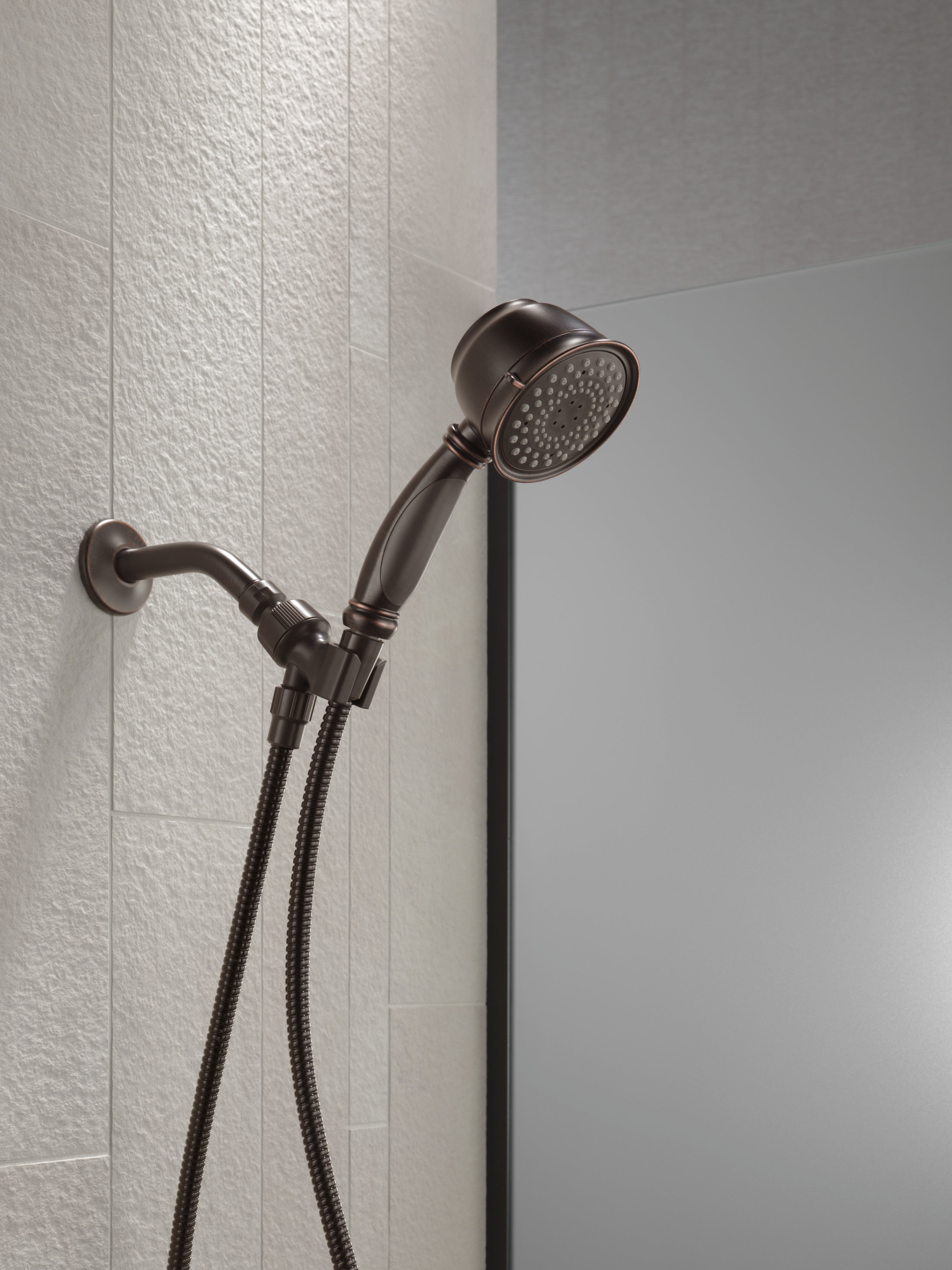 75525rb Delta Universal Showering Components Volume Control
