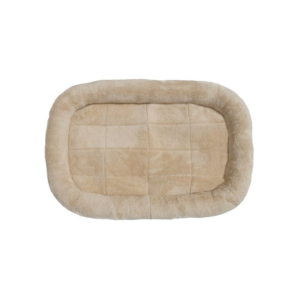 Padded Bolster by ALEKO