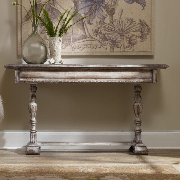 Chatelet Console Table by Hooker Furniture