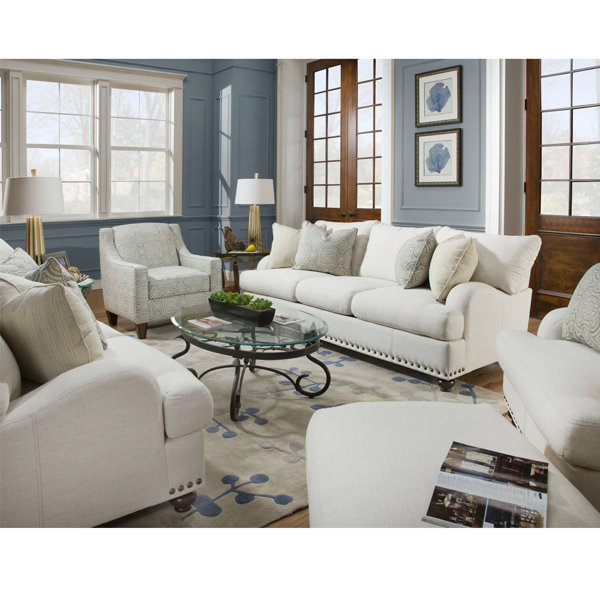 Carrier Configurable Living Room Set By Darby Home Co Discount