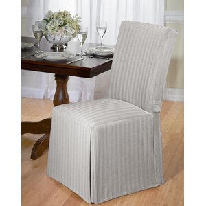 Dining Chair Slipcover