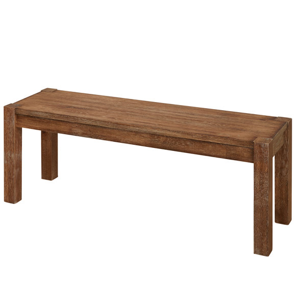 Dessie Wood Bench By Gracie Oaks Looking for