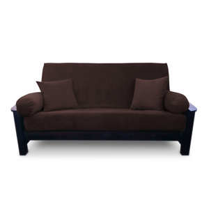Futon Slipcover