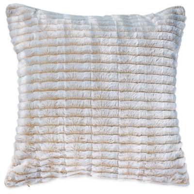 Hyde Soft Faux Fur Pillow Cover Joss Main