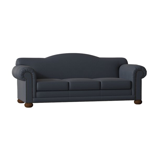 Sedona Sleeper Sofa By Omnia Leather