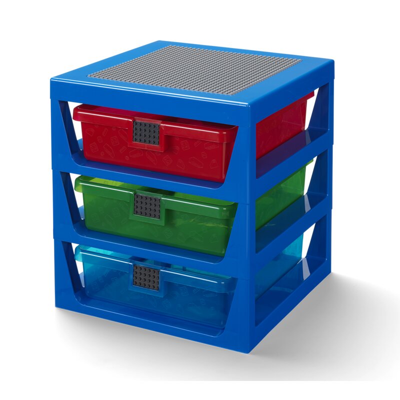 Lego Toy Organizer Reviews Wayfair