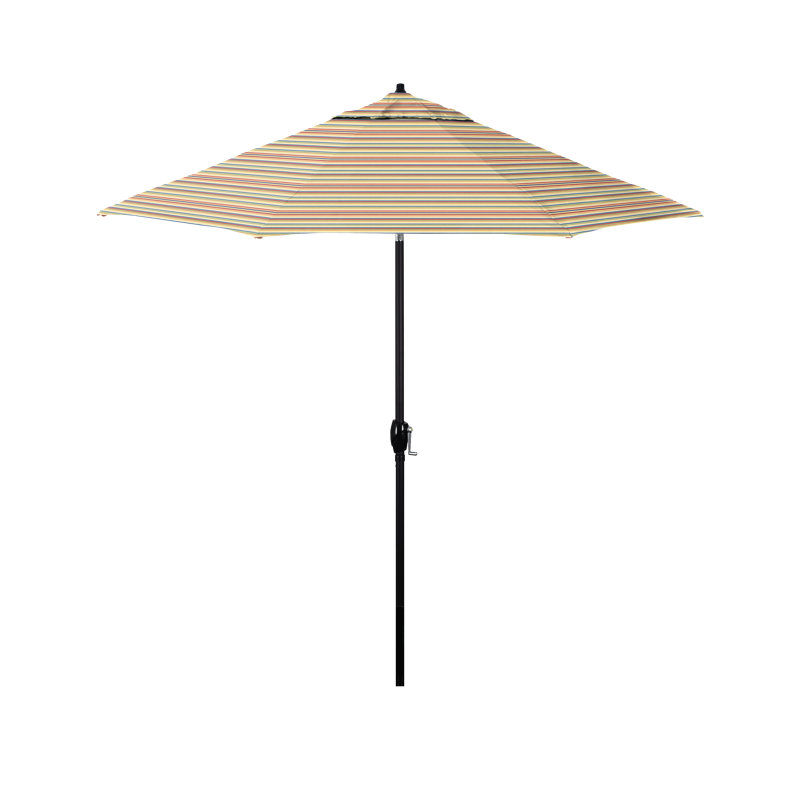 9' Market Sunbrella Umbrella