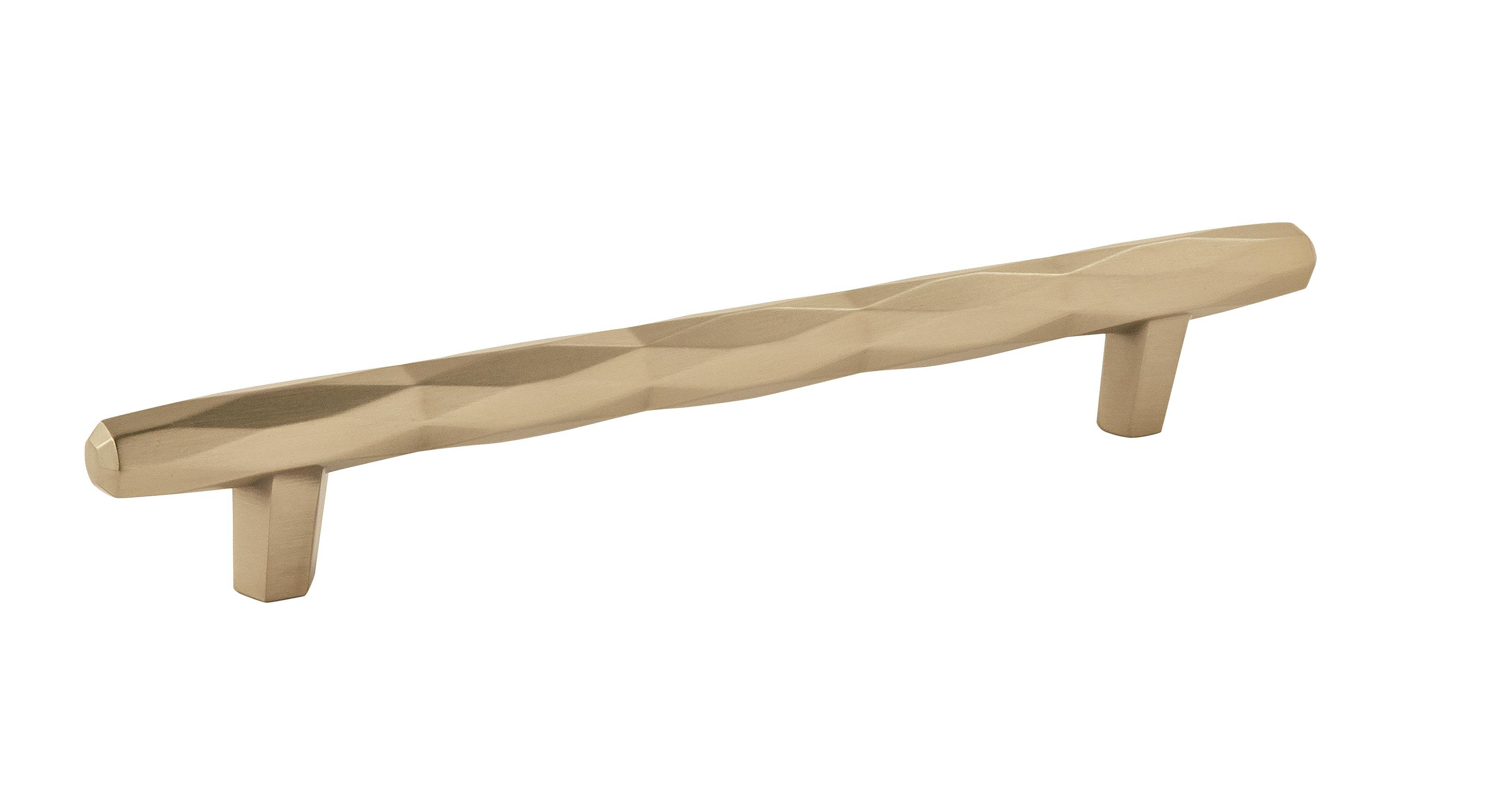 Amerock St Vincent 6 5 16 Center To Center Bar Pull Reviews