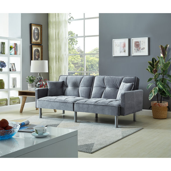 Hemphill Sleeper Sofa By Mercer41 Savings