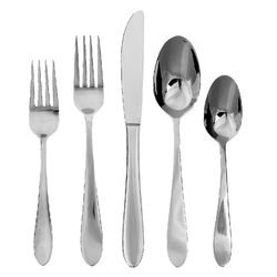 Grand 20 Piece Flatware Set