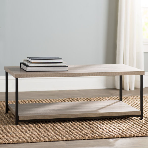 Comet Coffee Table by Mercury Row