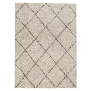 Kalypso Ivory Area Rug