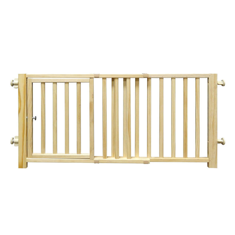 four paws smart auto close gate