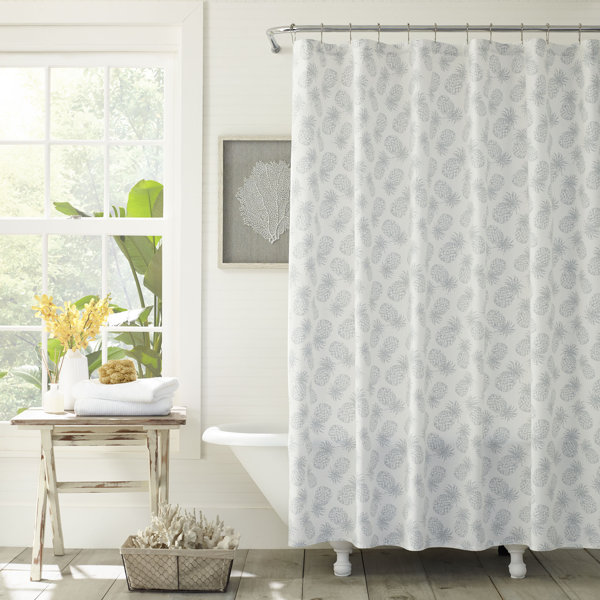 Pineapple Bathroom Decor Wayfair