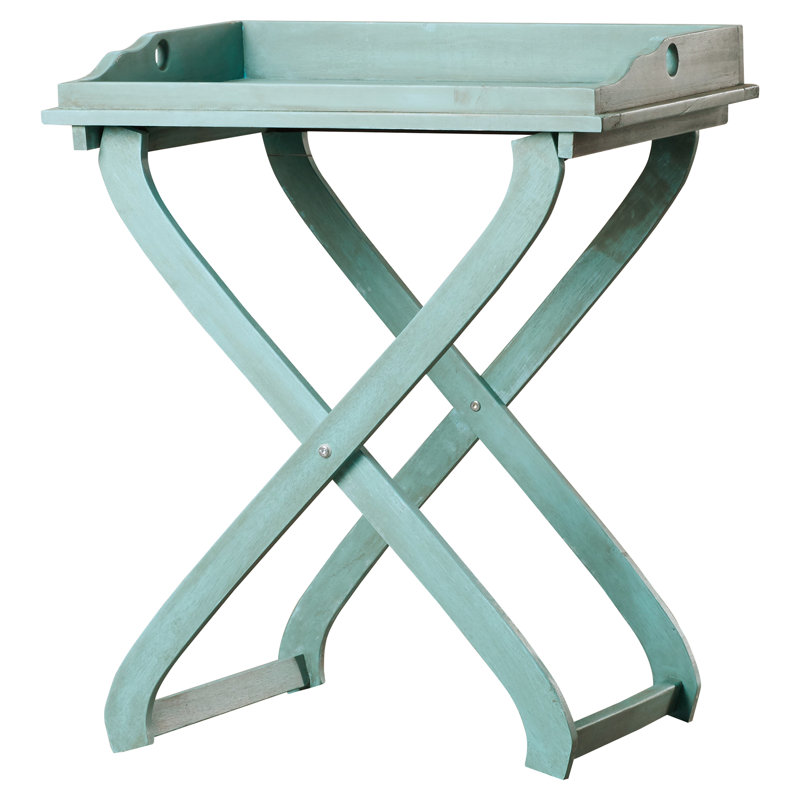 Symple Stuff Tray Table & Reviews Wayfair