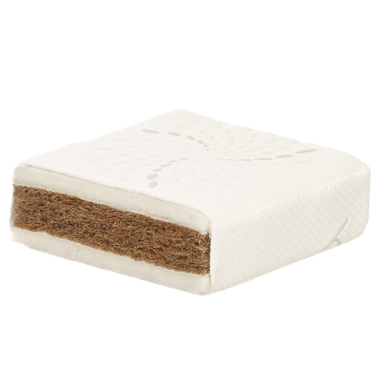 obaby mattress 140 x 70