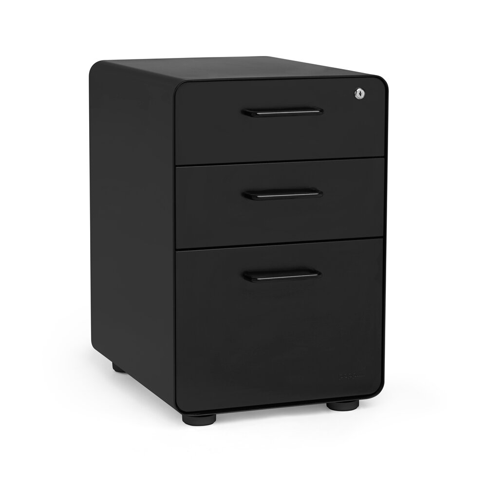 3 Drawer File Cabinet Reviews Joss Main