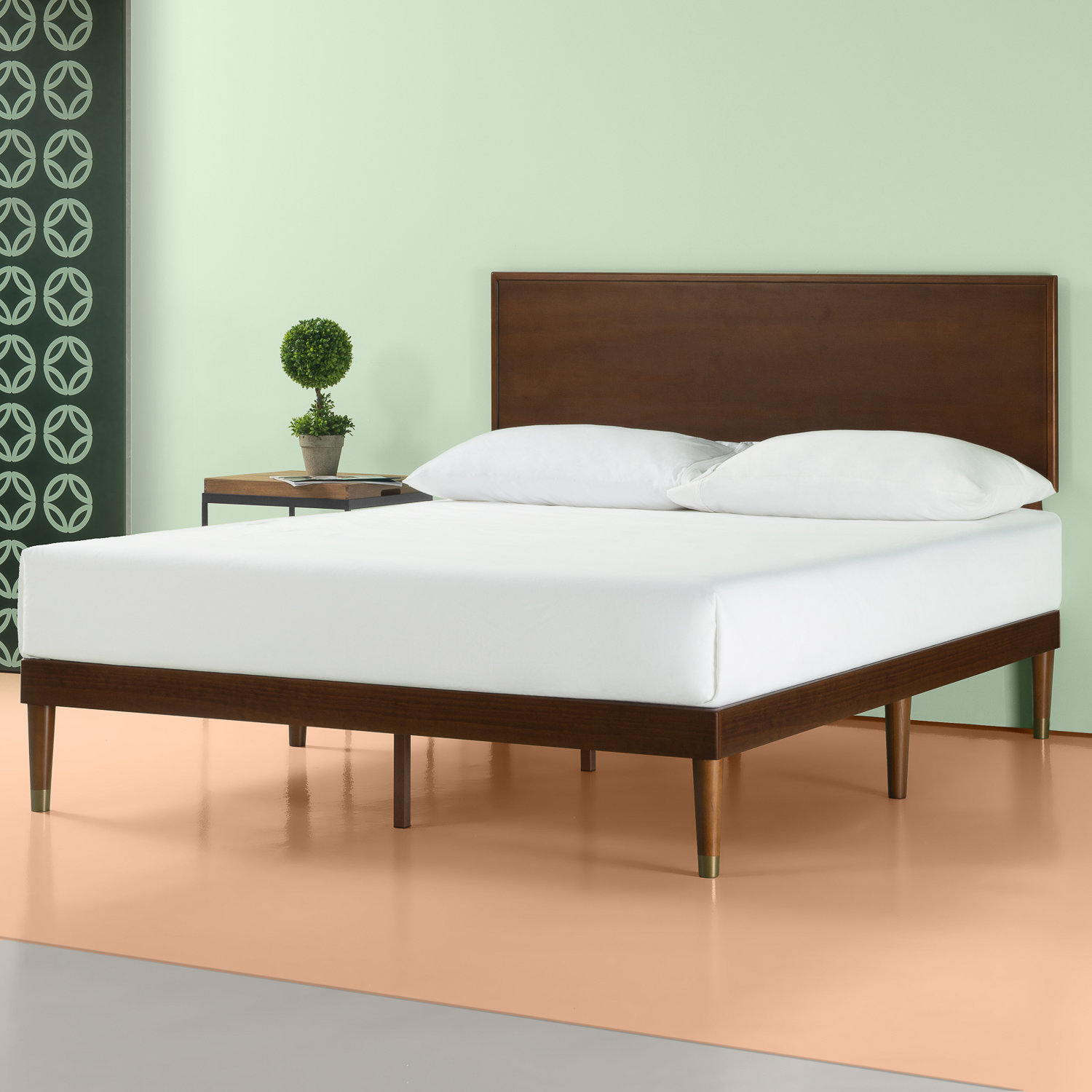 Buhr Platform Bed Reviews Joss Main Buhr Platform Bed Reviews Joss Main