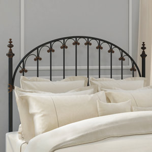 Appel Slat Duo Panel by Fleur De Lis Living