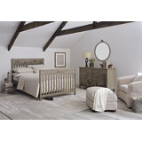 Enchanted Forest Crib Set Wayfair
