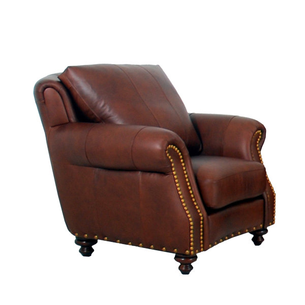 Randolph Club Chair By Westland And Birch Herry Up