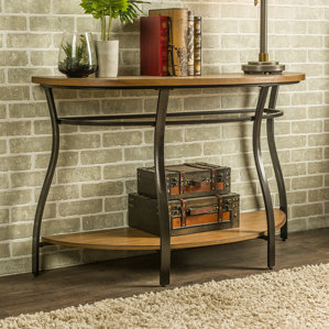 Dartmouth Console Table by Alcott Hill