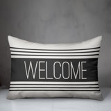 Quotes Sayings Throw Pillows Up To 30 Off Through 8 18 Wayfair
