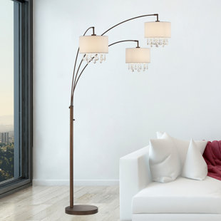 Dimmer Floor Lamps You Ll Love In 2020 Wayfair