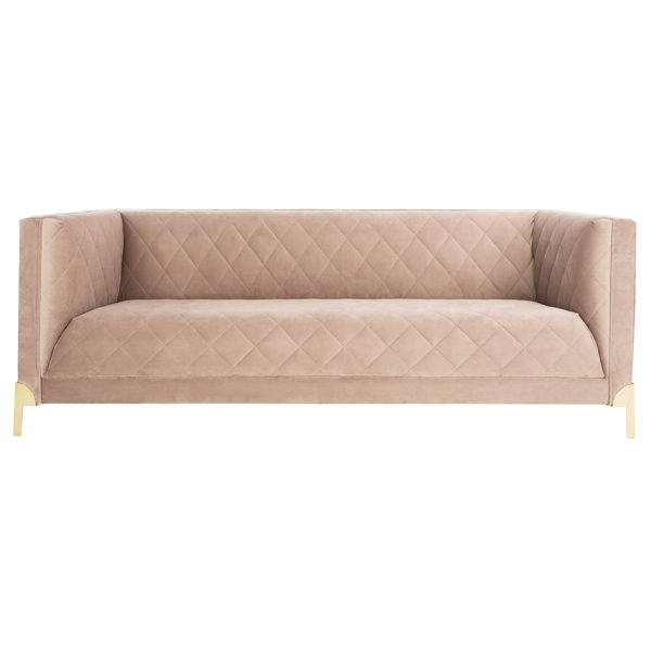 Kohen Sofa By Everly Quinn 2019 Coupon
