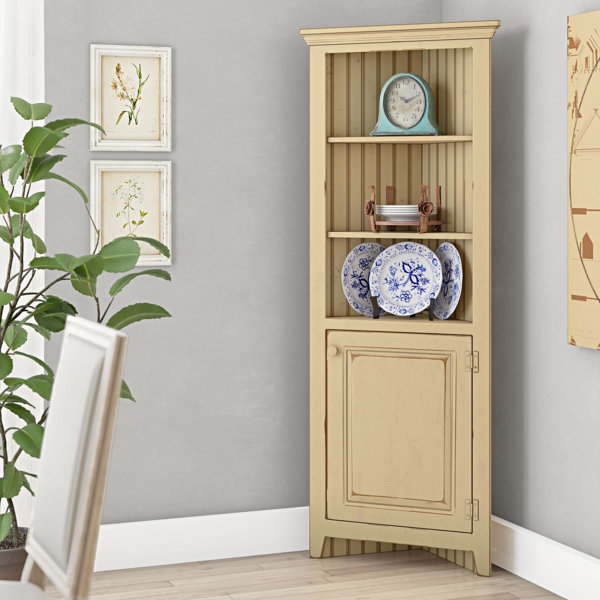 Weatherly China Cabinet By August Grove Herry Up