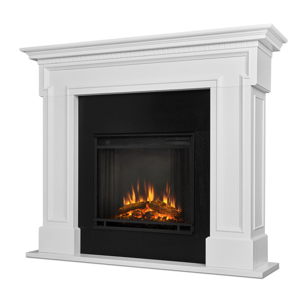 Real Flame Thayer Electric Fireplace by Real Flame