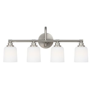 Randwick 4-Light Vanity Light