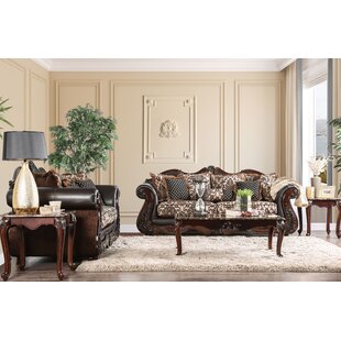 Dolman Configurable Living Room Set by Astoria Grand