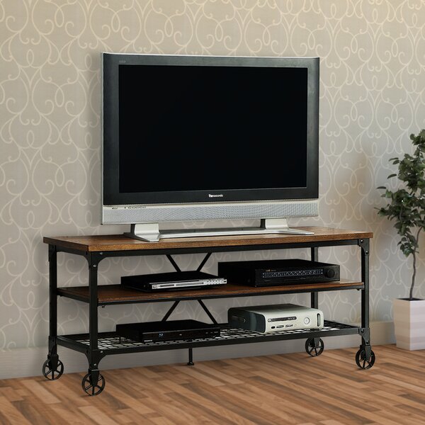 Joetta TV Stand For TVs Up To 50